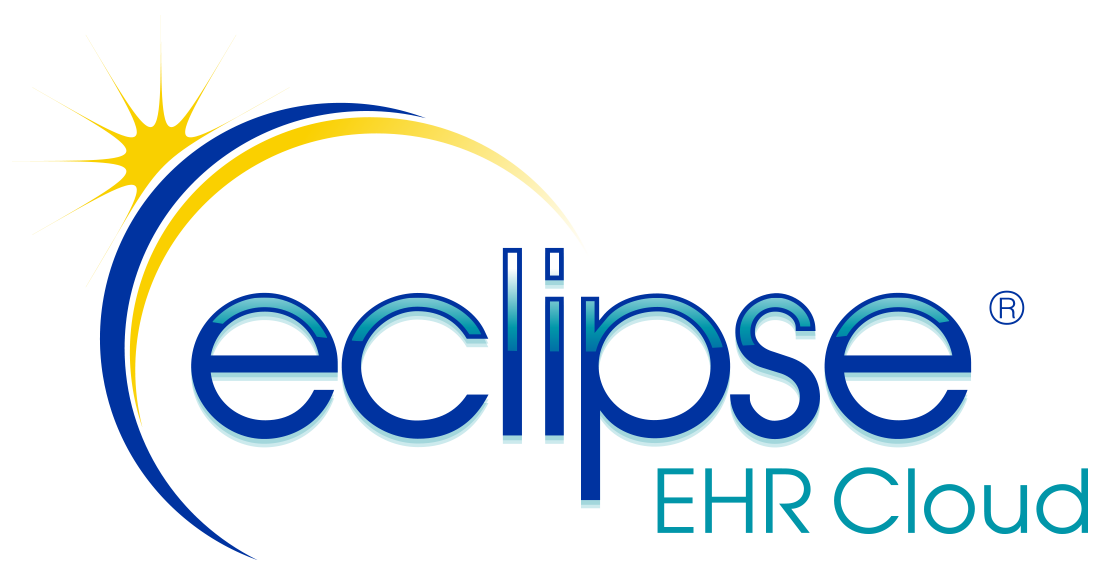 ECLIPSE Practice Management Software (Server Based and Cloud)