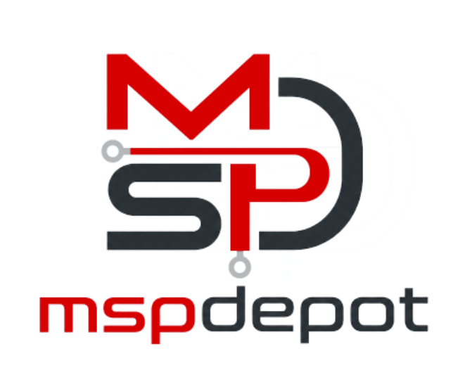 MSP Depot logo - Cloud Solutions