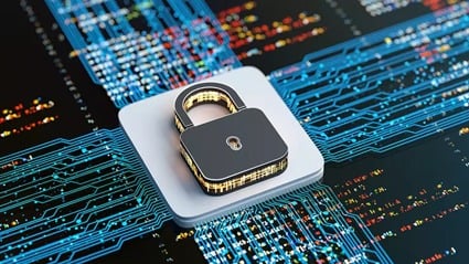 Encryption