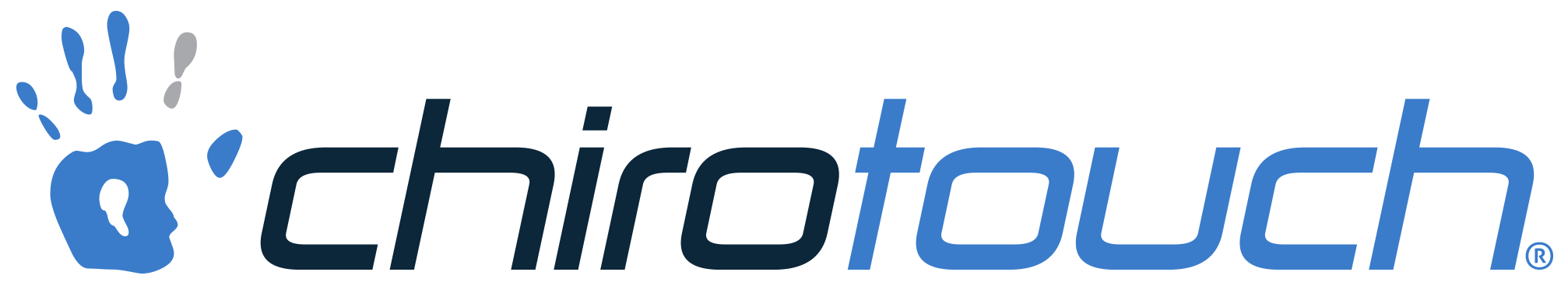 Chirotouch logo - Healthcare Software