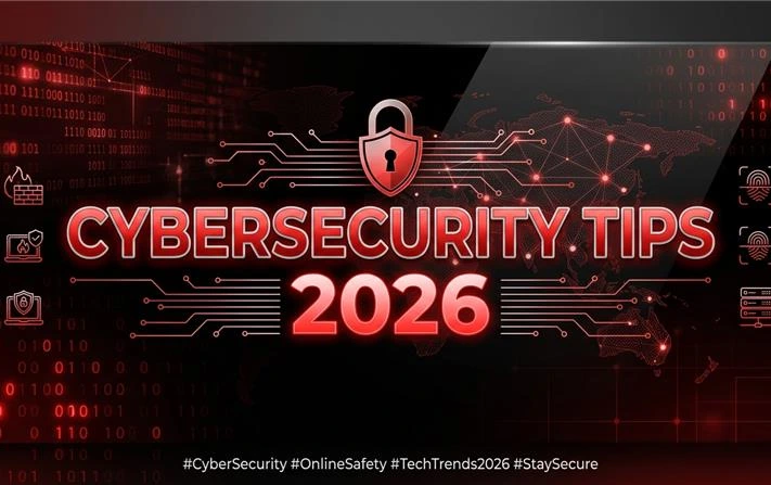Cybersecurity Tips 2026