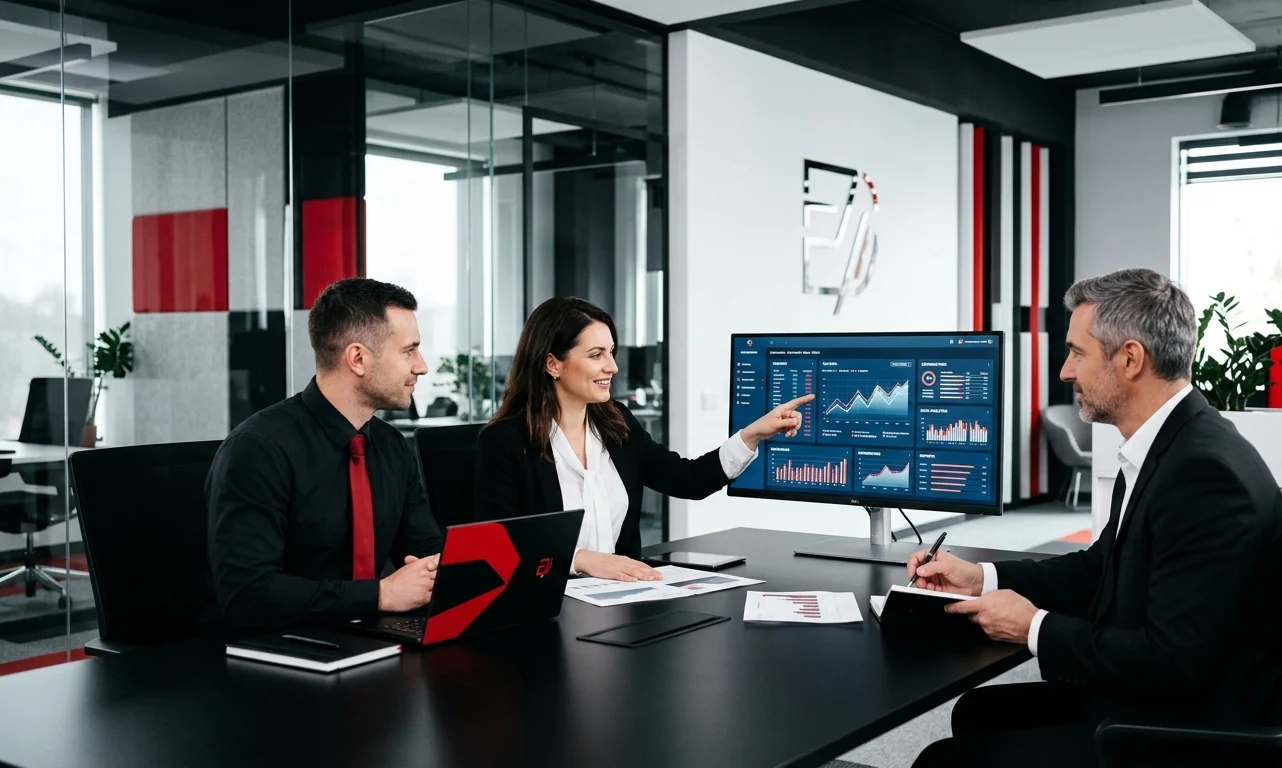 Cyberguardz AI Cybersecurity Brunswick