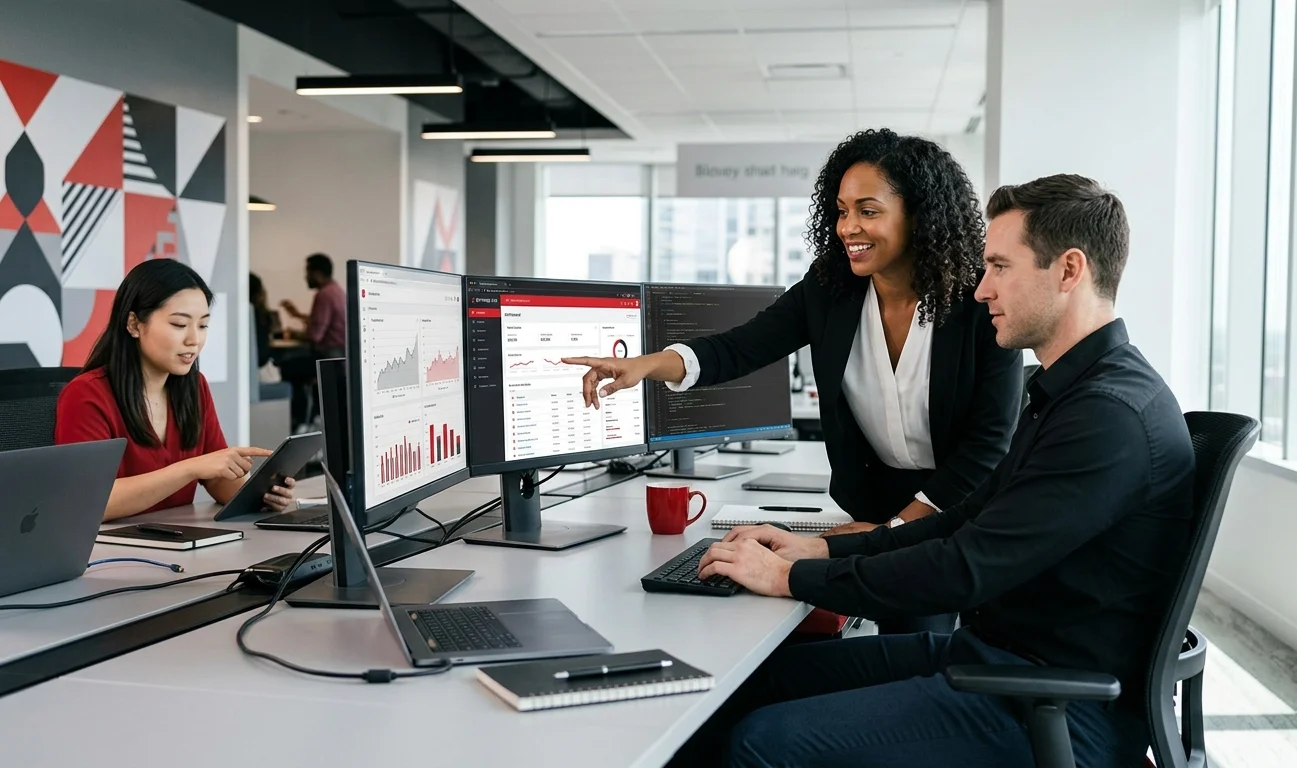 Managed IT Services Bel Air MD