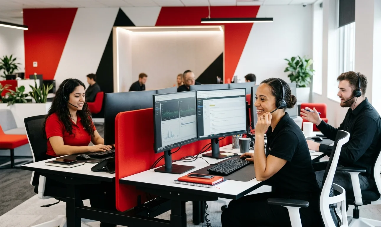 Professional IT Services Georgetown