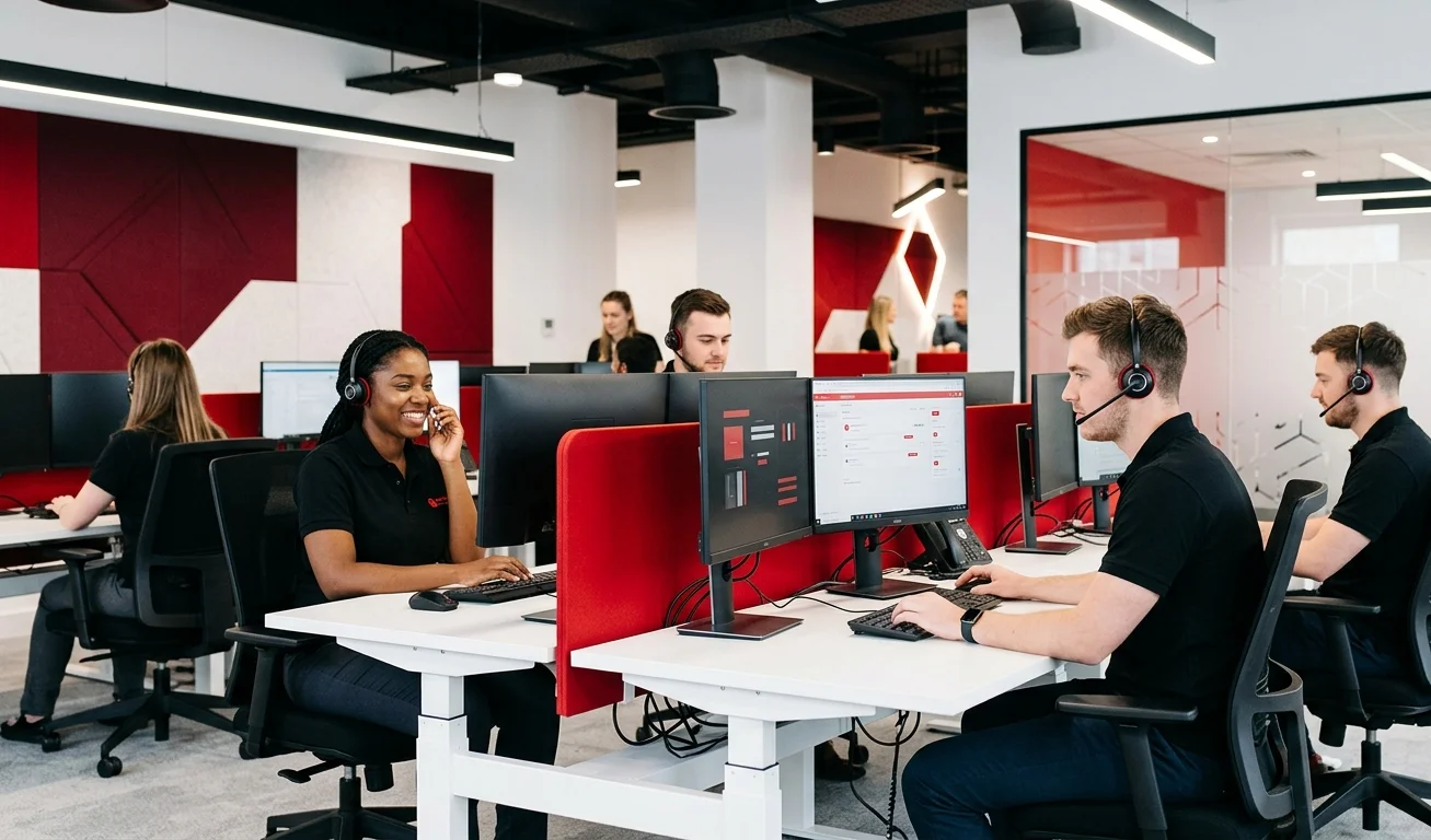 Compliance and Security