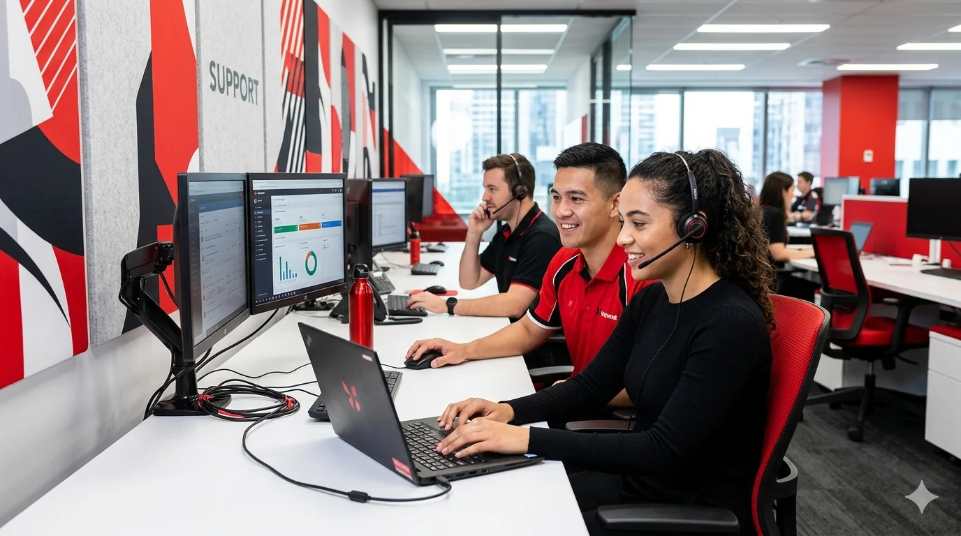 IT Services Provider Maryland