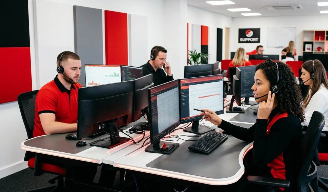 IT Strategy Consulting Virginia Beach