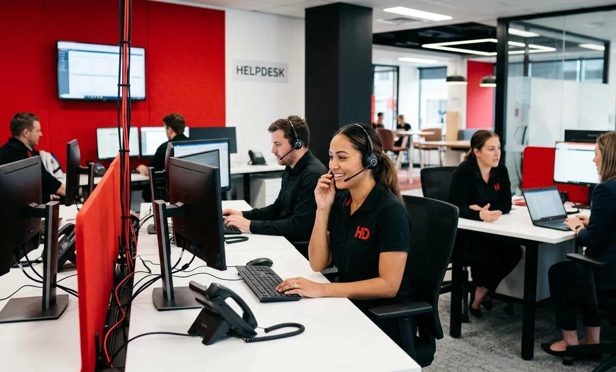 HIPAA Compliant Dental IT Support